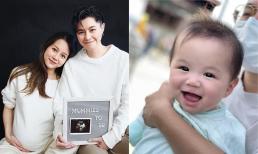 An Nguy giải đáp thắc mắc 'vì sao sinh con sau thời gian hẹn hò với bạn đời đồng giới'?