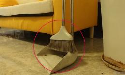 Chú ý! Năm 2022, 5 vị trí này trong nhà 'không thể đặt chổi', đặt đúng thì 'năm Nhâm Dần mọi việc suôn sẻ'