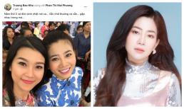 Sau 2 năm Mai Phương ra đi, bạn bè vẫn làm điều đáng quý này trong ngày sinh nhật của cô