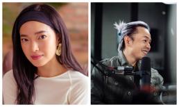 Binz nói một câu cũng đủ hiểu hạnh phúc ra sao sau một năm bên Châu Bùi