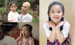 Sao nhí 8 tuổi đang gây sốt ở phim 'Phố trong làng' là ai?