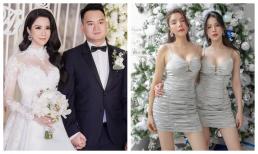 Kiwi Ngô Mai Trang nhận xét về cách xử lí khủng hoảng hôn nhân của Diệp Lâm Anh, hé lộ mối bận tâm lớn của cô em thân thiết