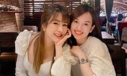 Động thái khó hiểu của Ly Kute khi em họ thân thiết Diệp Lâm Anh ly thân chồng thiếu gia