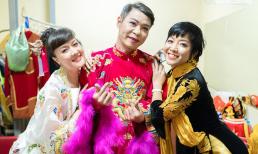 Xôn xao thông tin MC Thảo Vân sẽ không dẫn chương trình Táo Quân 2022