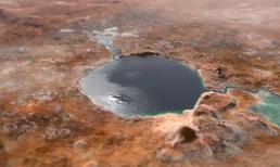 Nghiên cứu mới nhất của các nhà khoa học: tinh trùng có thể tồn tại trong không gian 200 năm, con người có thể sinh sản trên sao Hỏa