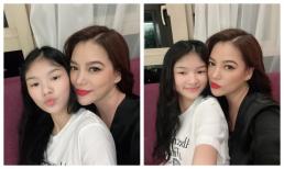 Trương Ngọc Ánh hội ngộ con gái sau nửa năm xa cách, mặt mộc của Bảo Tiên khiến dân tình ngây ngất