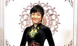 MC Thảo Vân 'nước mắt dâng lên, tim trĩu xuống' khi không được tham dự Táo Quân 2022