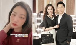 Trúc Diễm dương tính với Covid-19 hậu ly hôn chồng Việt kiều