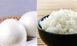 Bạn có biết sự khác biệt giữa gạo và bột mì, cái nào bổ dưỡng hơn? Hãy cùng tìm hiểu 