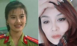 Diễn viên Hoa Thúy 'Cảnh sát hình sự' mắc Covid-19: 'Sợ nhất lúc đau ngực tức thở'