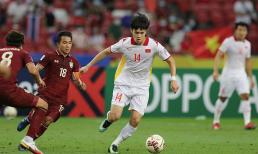 Hoàng Đức xét nghiệm Covid-19 âm tính lần 2, sẵn sàng hội quân cùng tuyển Việt Nam