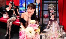 'Người đẹp số 1 châu Á' Clara Lee khoe ảnh sinh nhật, nhan sắc tuổi 36 ngày càng ngọt ngào gợi cảm bảo sao ông xã đại gia cưng chiều như công chúa