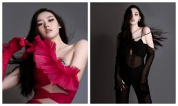 Á hậu Tường San tung bộ ảnh đầu tiên sau khi làm mẹ bỉm: Chấp mọi góc máy từ thần thái đến body