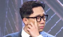 Trấn Thành lại một lần nữa gây tranh cãi vì phát ngôn sai quá sai trên sóng truyền hình 