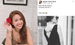 Vân Hugo chia sẻ lại kỉ niệm cách đây 4 năm, ai ngờ có 1 điểm trùng hợp cực 'tâm linh' với em bé hiện tại