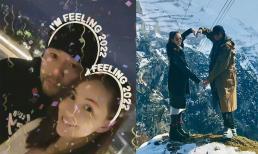 Châu Kiệt Luân đăng bài kỷ niệm ngày cưới đầy ngọt ngào, dân mạng trầm trồ: 'Trai tốt duy nhất còn lại của Tứ đại thiên vương'