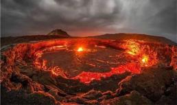 3 'Cổng địa ngục' trên Trái đất! Bạn có biết chúng ở đâu không?