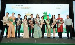 Lần đầu tiên tại Việt Nam, cuộc thi Hoa hậu Môi trường Việt Nam chính thức khởi động