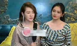 Từ Hy Viên lần đầu xuất hiện công khai trước công chúng hậu ly hôn, nhan sắc và thần thái bị chê 'hết thời'