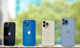 Người dùng Apple tức giận khi tính năng khử tiếng ồn cuộc gọi bị cắt ở dòng iPhone 13