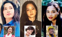 Là mỹ nhân lừng danh showbiz Việt một thời, cuộc sống và nhan sắc của ba chị em nhà Lê Khanh hiện tại ra sao?