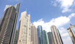 Tại sao không thể sống ở tầng 18, đây là lý do thực sự!