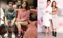 Sao nữ phim 18+ bỏ việc vì áp lực khi nhận lời đóng cùng bạn diễn nam quá xấu 