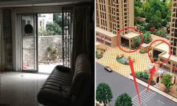 Đừng mua nhà tầng 1. Hàng xóm ngày ngày nháo nhào đòi bán nhà, hối hận cũng đã muộn