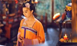 Tại sao phụ nữ thời Đường thích mặc quần áo thấp cổ? Các nhà sử học tiết lộ lý do thực sự