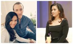 Phương Vy bật mí 15 năm đi hát đều mang tiền về cho mẹ giữ hộ, ông xã ngoại quốc phản ứng thế nào?