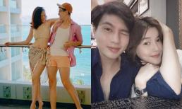 Cao Thái Hà tưởng nhớ Đức Long, nhắn nhủ đến bạn thân quá cố đầy xúc động