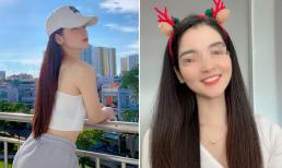 Nhan sắc xinh đẹp lấn át cả 'tiểu tam' của cô vợ tố chồng là nam TikToker nổi tiếng ngoại tình