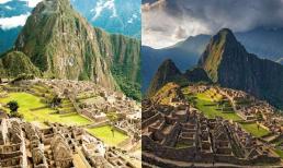 Trên Trái đất có một tòa “thành trì vàng kim”, trải qua mấy trăm năm, đến nay vẫn có rất nhiều người lặn lội đi tìm châu báu