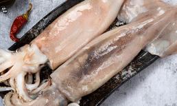 Có cần chần mực trước khi nấu không? Hướng dẫn bạn cách làm đúng và khử mùi tanh