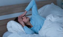 Ngủ bao nhiêu giờ một ngày là đủ? Tăng 26% tỷ lệ tử vong nếu ngủ dưới 7 giờ