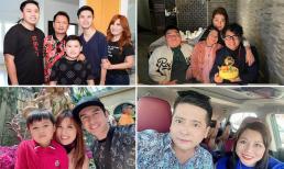 Sao nam Việt ly hôn ở Mỹ, mối quan hệ hiện tại với người cũ ra sao? 