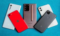 Tài chính 10-15 triệu: Nên mua mẫu điện thoại tầm trung nào đón Tết 2022?