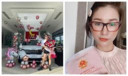 Tài sản của Trang Trần sở hữu 'khủng' cỡ nào?