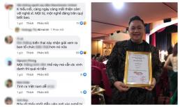 Dân mạng 'ném đá' không thương tiếc với sự trở lại của Minh Béo, nguyên nhân được tham gia giải thưởng mới sốc