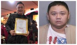 Hình ảnh mới nhất của Minh Béo sau thời gian mất tích: Mập mạp trở lại, còn nhận giải thưởng lớn