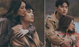 Quốc Trường đăng ảnh ôm ấp Bảo Anh, phản ứng ra sao khi Hồ Quang Hiếu bị gọi tên?