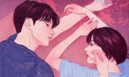 Nằm mơ thấy 'quan hệ' với người khác giới có ý nghĩa gì?