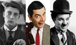 5 bậc thầy phim hài nổi tiếng thế giới, châu Á chỉ có một, người đầu tiên là 'Vua hề' mọi thời đại và cũng là huyền thoại điện ảnh