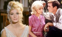 Nữ minh tinh 'Cỗ máy thời gian' Yvette Mimieux qua đời