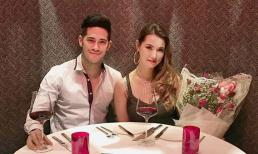 Sao 'phim người lớn' Maria Ozawa chia tay bạn trai tài tử người Philippines sau nhiều năm hẹn hò