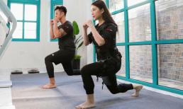 18 FIT tiết lộ bí mật để dáng luôn đẹp dù siêu bận rộn