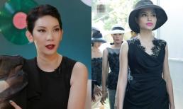 Xuân Lan bàng hoàng khi người mẫu Tuyết Nguyễn - Top 6 Vietnam's Next Top Model 2011 đột ngột qua đời