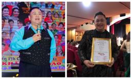 Phía Cục Nghệ thuật Biểu diễn phản hồi giải thưởng gây tranh cãi của Minh Béo: 'Không động viên còn vùi dập người ta làm gì?'