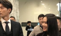 Son Ye Jin và Hyun Bin sánh đôi sau loạt tin đồn kết hôn, chuẩn bị đón con đầu lòng?