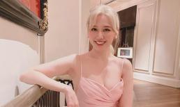 Mời 2 người em thân thiết đi ăn, Hari Won 'muối mặt' vì đưa ít tiền, không đủ trả taxi